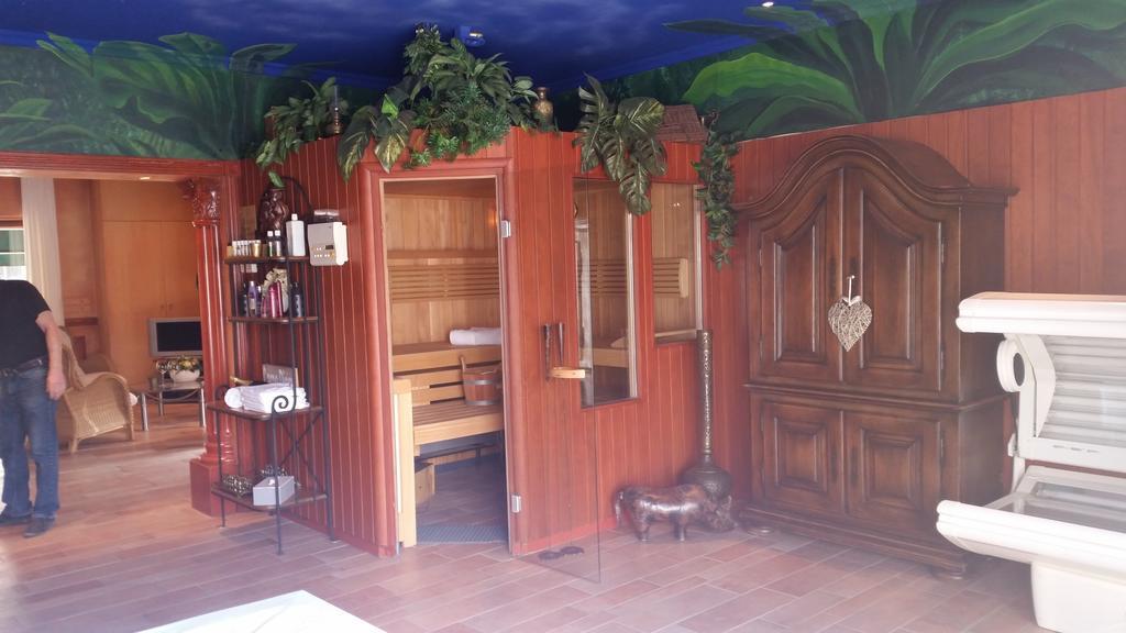 B&B Carpe Diem Ейсден Екстер'єр фото